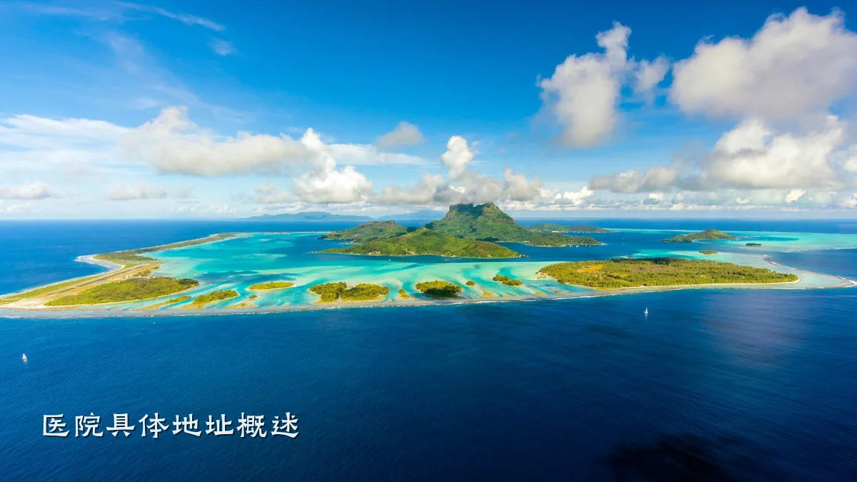医院具体地址概述