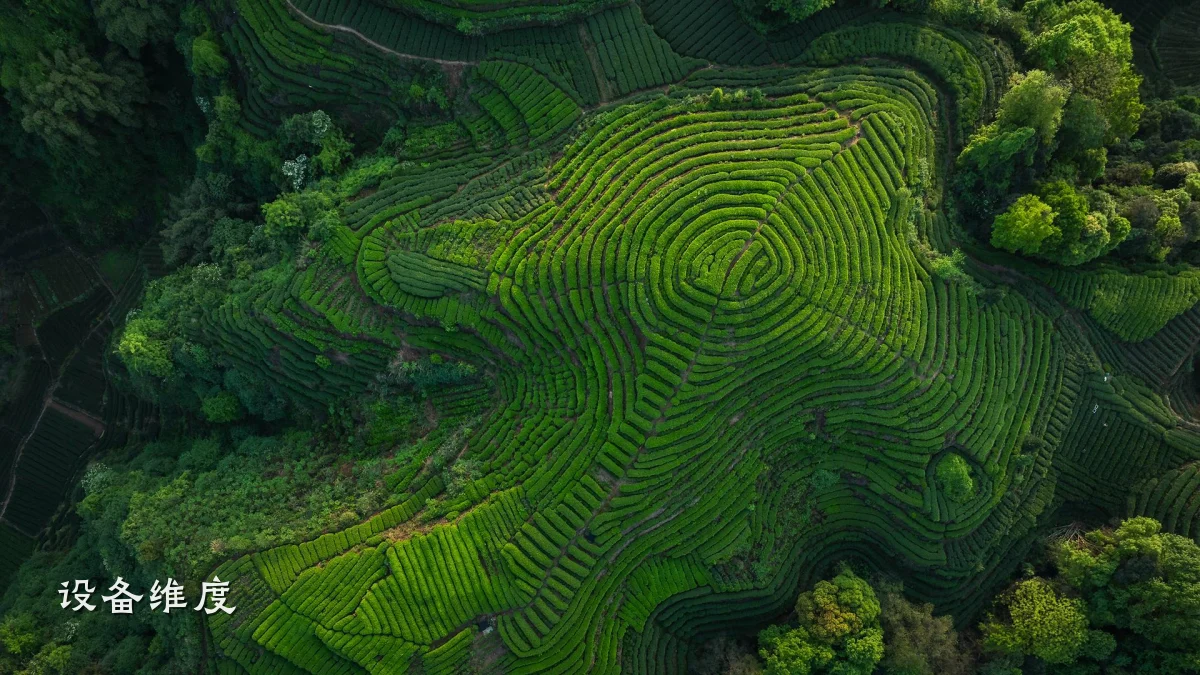 设备维度
